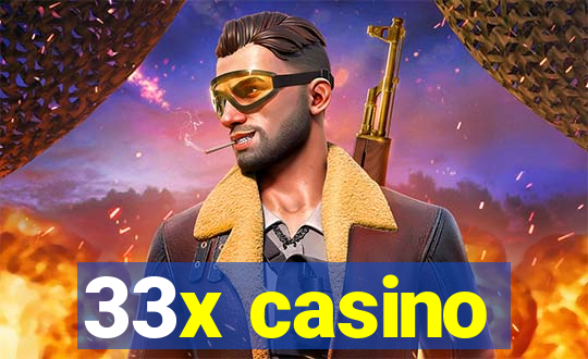 33x casino
